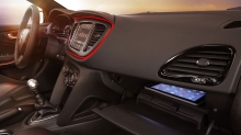   Dodge Dart GT